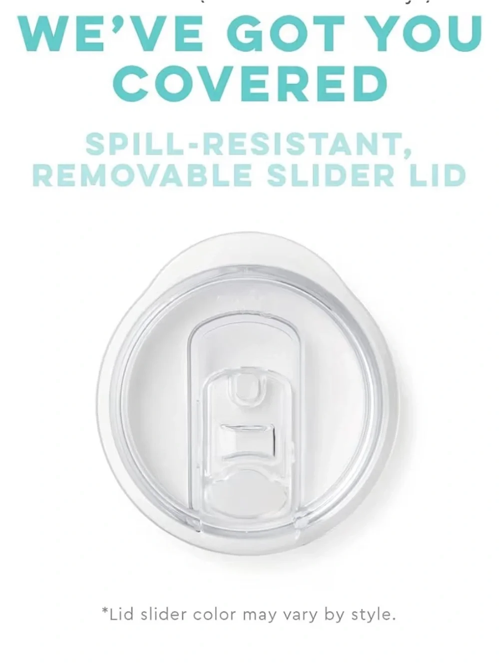 Swig Life Holiday Plaid Camper Travel Tumbler - White/Red 32 oz